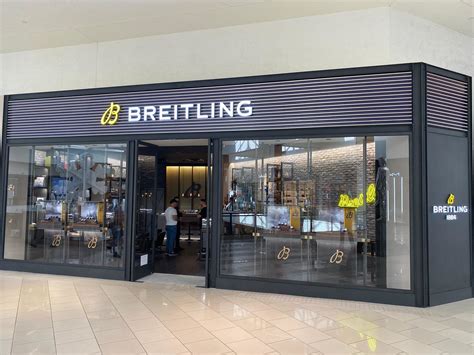 breitling duty free miami|breitling boutique.